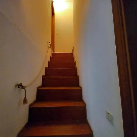 La Sughera Con Vista 아파트