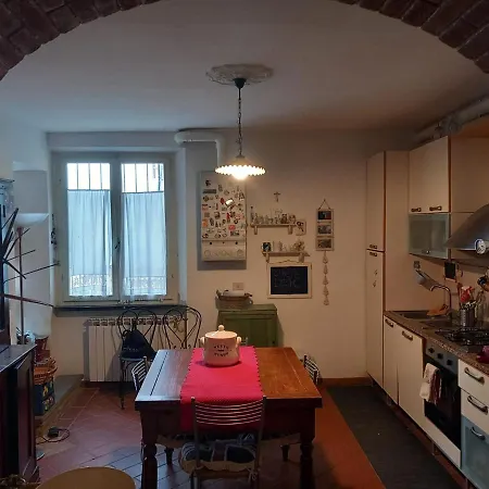 La Sughera Con Vista *