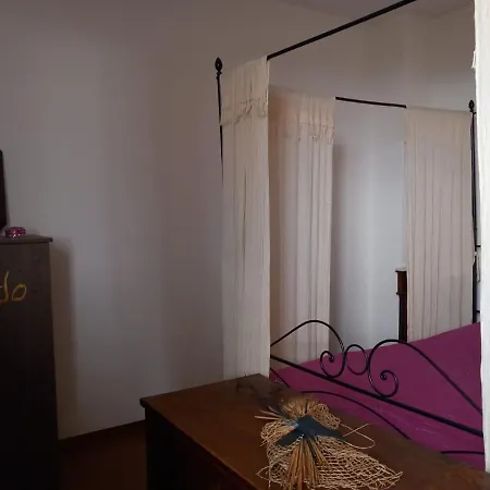 아파트 La Sughera Con Vista *