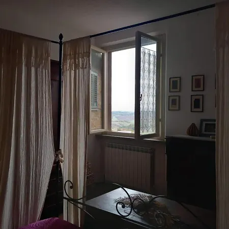 La Sughera Con Vista *