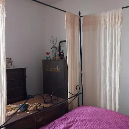 La Sughera Con Vista