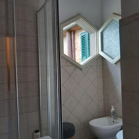 La Sughera Con Vista 아파트
